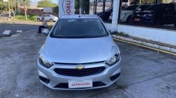CHEVROLET Onix Hatch 1.0 4P FLEX LT