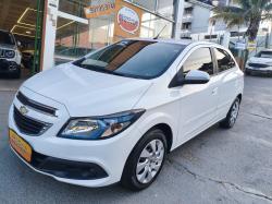 CHEVROLET Onix Hatch 1.4 4P FLEX LT