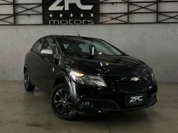 CHEVROLET Onix Hatch 1.0 12V 4P FLEX LT