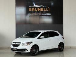 CHEVROLET Onix Hatch 1.0 4P FLEX SELE��O