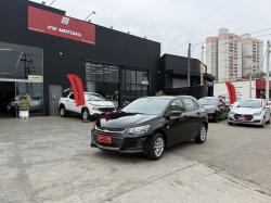 CHEVROLET Onix Hatch 1.0 12V 4P FLEX LT