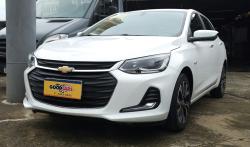 CHEVROLET Onix Hatch 1.0 12V 4P FLEX PREMIER TURBO AUTOM�TICO