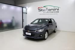 CHEVROLET Onix Hatch 1.0 4P FLEX LTZ TURBO AUTOM�TICO