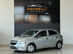CHEVROLET Onix Hatch 1.0 4P FLEX JOY