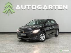 CHEVROLET Onix Hatch 1.0 12V 4P FLEX