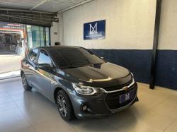 CHEVROLET Onix Hatch 1.0 12V 4P FLEX LT