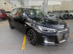 CHEVROLET Onix Hatch 1.0 12V 4P FLEX PREMIER 2 TURBO AUTOM�TICO