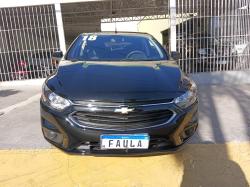 CHEVROLET Onix Hatch 1.4 4P FLEX LT