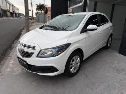 CHEVROLET Onix Hatch 1.0 4P FLEX LT LOLLAPALOOZA