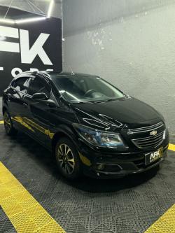 CHEVROLET Onix Hatch 1.4 4P FLEX LTZ