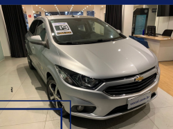 CHEVROLET Onix Hatch 1.4 4P FLEX LTZ