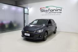 CHEVROLET Onix Hatch 1.0 12V 4P FLEX LT