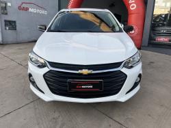 CHEVROLET Onix Hatch 1.0 12V 4P FLEX LT
