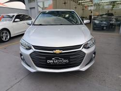 CHEVROLET Onix Hatch 1.0 12V 4P FLEX LTZ TURBO