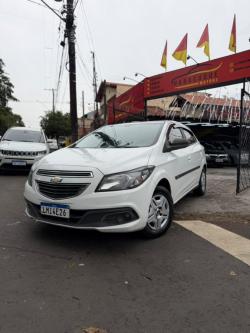 CHEVROLET Onix Hatch 1.0 12V 4P FLEX LT