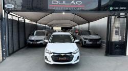 CHEVROLET Onix Hatch 1.0 12V 4P FLEX LT