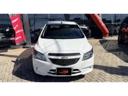 CHEVROLET Onix Hatch 1.0 4P FLEX JOY