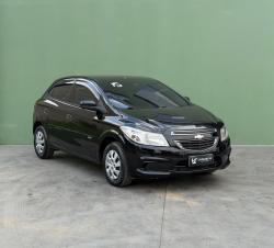 CHEVROLET Onix Hatch 1.0 4P FLEX LT