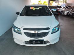 CHEVROLET Onix Hatch 1.0 4P FLEX JOY