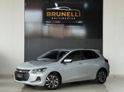 CHEVROLET Onix Hatch 1.0 12V 4P FLEX PREMIER TURBO AUTOM�TICO