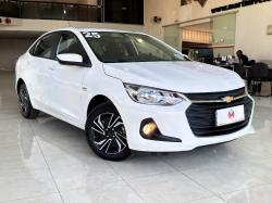 CHEVROLET Onix Hatch 1.0 12V 4P FLEX LT PLUS