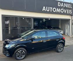 CHEVROLET Onix Hatch 1.4 4P FLEX LTZ