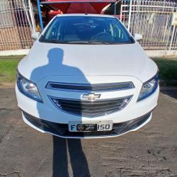CHEVROLET Onix Hatch 1.4 4P FLEX LTZ