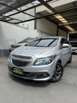 CHEVROLET Onix Hatch 1.4 4P FLEX LTZ