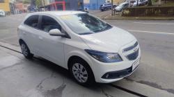 CHEVROLET Onix Hatch 1.4 4P FLEX LT