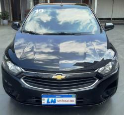 CHEVROLET Onix Hatch 1.4 4P FLEX LT