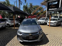 CHEVROLET Onix Hatch 1.0 12V 4P FLEX LT