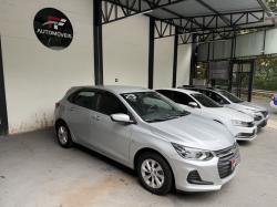 CHEVROLET Onix Hatch 1.0 12V 4P FLEX LT