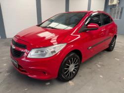 CHEVROLET Onix Hatch 1.0 4P FLEX LS