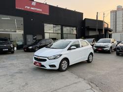 CHEVROLET Onix Hatch 1.0 4P FLEX LT