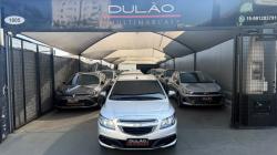 CHEVROLET Onix Hatch 1.4 4P FLEX LT AUTOMÁTICO