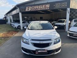 CHEVROLET Onix Hatch 1.4 4P FLEX LT