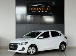 CHEVROLET Onix Hatch 1.0 12V 4P FLEX