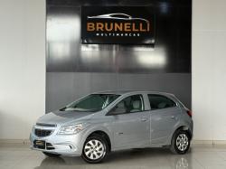 CHEVROLET Onix Hatch 1.0 12V 4P FLEX LT