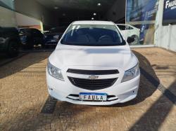 CHEVROLET Onix Hatch 1.0 4P FLEX JOY