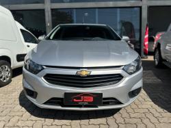 CHEVROLET Onix Hatch 1.4 4P FLEX LT AUTOMÁTICO