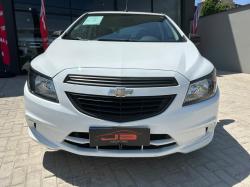 CHEVROLET Onix Hatch 1.0 4P FLEX JOY