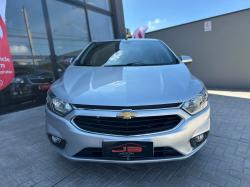 CHEVROLET Onix Hatch 1.4 4P FLEX LTZ AUTOMÁTICO