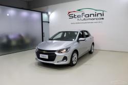 CHEVROLET Onix Hatch 1.0 12V 4P FLEX PREMIER TURBO AUTOMÁTICO