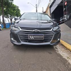 CHEVROLET Onix Hatch 1.0 12V 4P FLEX PREMIER 2 TURBO AUTOMÁTICO