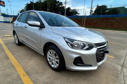 CHEVROLET Onix Hatch 1.0 12V 4P FLEX LT