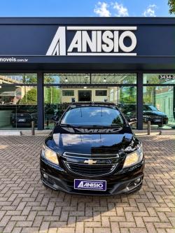 CHEVROLET Onix Hatch 1.4 4P FLEX LT