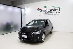 CHEVROLET Onix Hatch 1.0 12V 4P FLEX LTZ TURBO