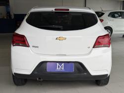 CHEVROLET Onix Hatch 1.0 4P FLEX JOY