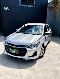 CHEVROLET Onix Hatch 1.0 4P FLEX LT