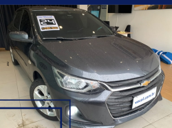 CHEVROLET Onix Hatch 1.0 12V 4P FLEX